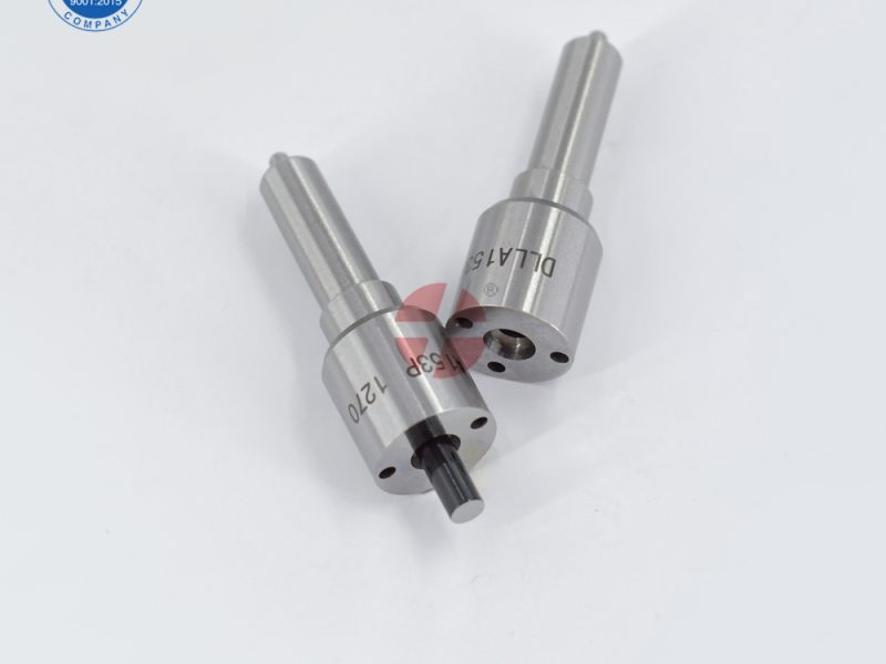 Common Rail Fuel Injector Nozzle Delphi
