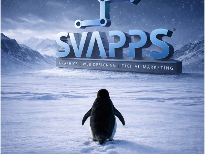 SEO Services in Warangal | Best Digital Marketing Company | SVAPPS