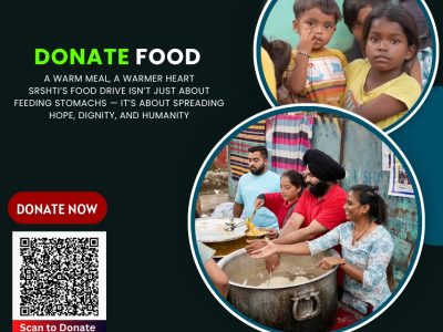 Donate Food to Poor & Homeless in Dehradun