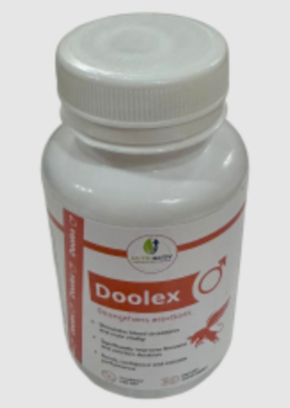 Buy Doolex in Mali – Doolex Price & Reviews