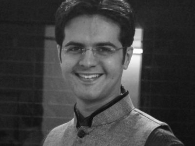 Best Orthopedic Doctor in Mulund Mumbai - Dr. Hardik Bhangde