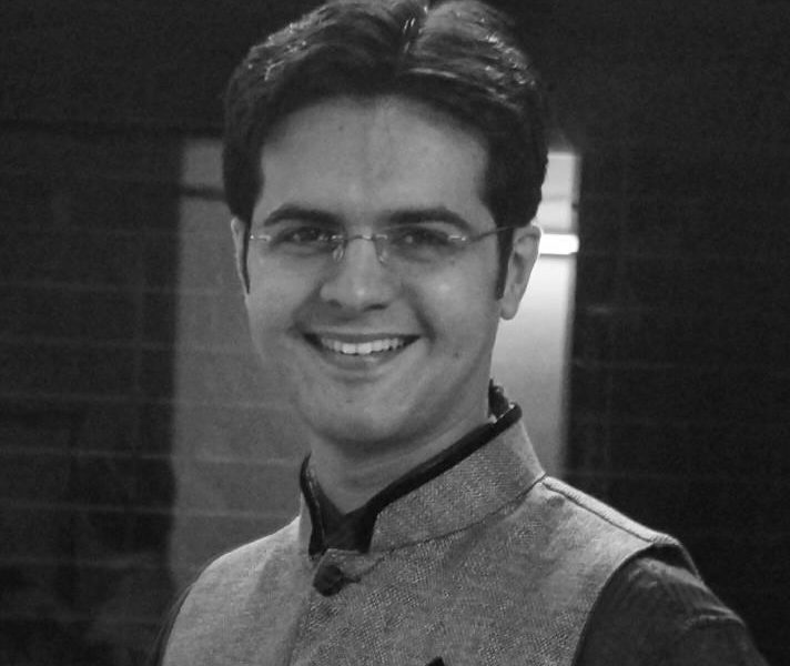 Best Orthopedic Doctor in Mulund Mumbai - Dr. Hardik Bhangde