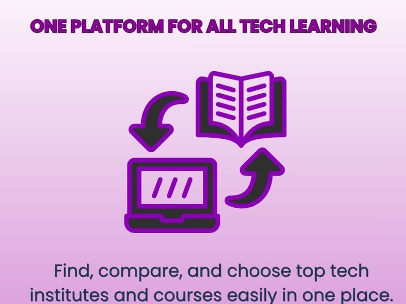 All Tech Institutes in One Place - ED11