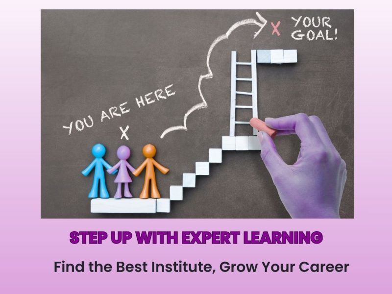 Best Institute for Your Success - Ed11