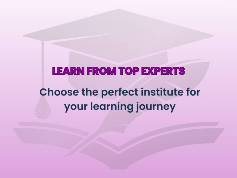 Short Term Courses with Placement - ED11