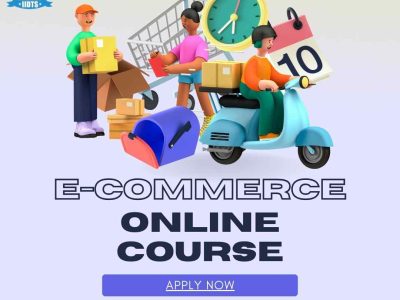 Best E-Commerce Online Course in India