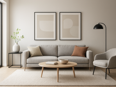 Elevate Your Space: 10 Essential MOD Design Pieces You Need at Home