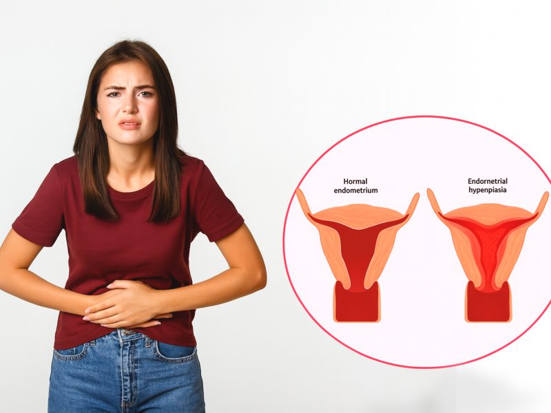Best Gynaecology Hospital in Huzurabad