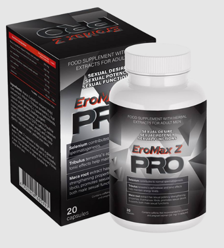 Buy Eromaxz in Georgia – Eromaxz Price & Reviews