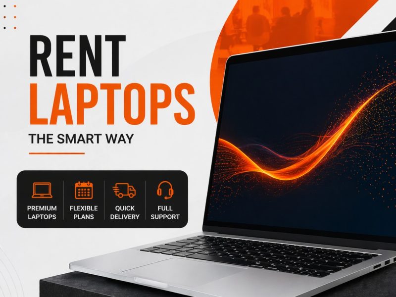 Evancher: Server Rent vs. Buy Guide