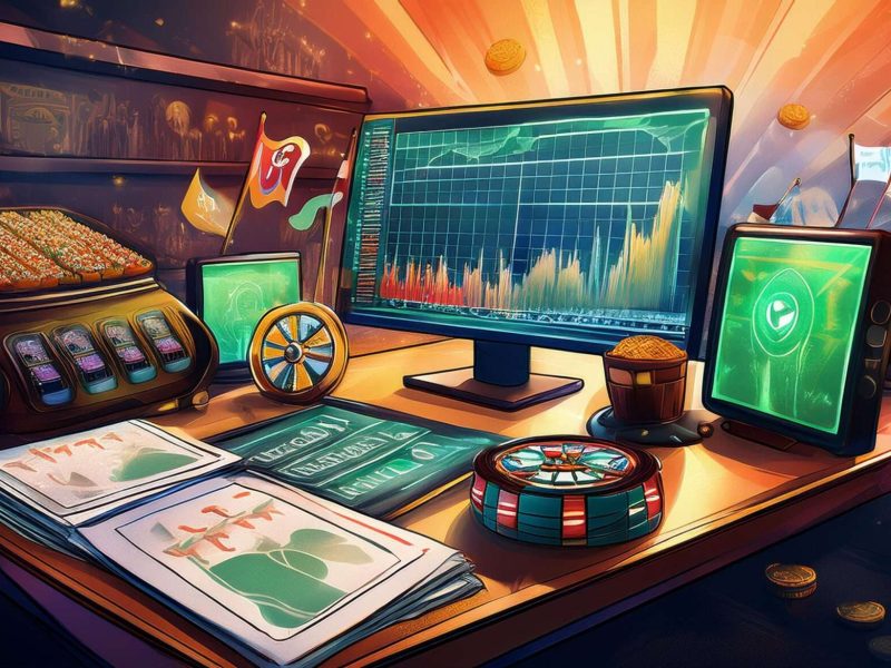 Fomo07 – Next-Level Gaming Experience