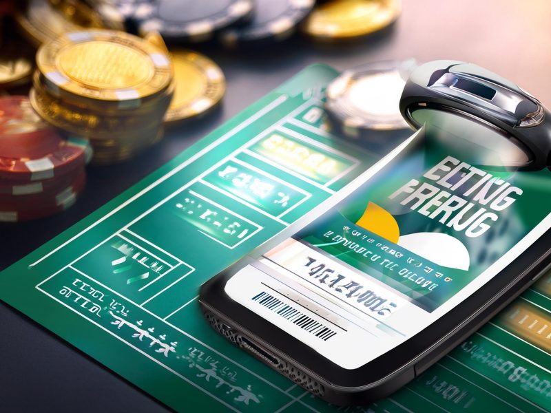 Fomo7 Login – Play Smart, Play Secure