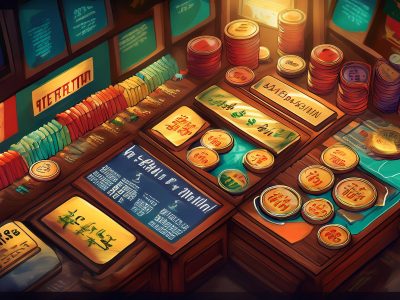 Fomo7 – Where Every Bet Counts