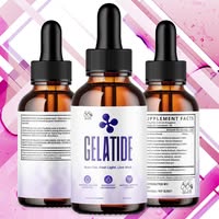 Boost Energy Naturally with Gelatide Drops Today