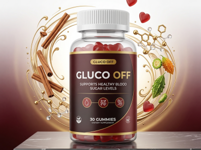 GLUCO OFF Review – Scam or Legit? Full Analysis Inside