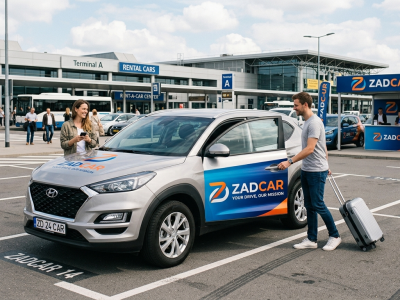 Best Cheap Car Rental in Reno, Nevada: Zadcars Guide