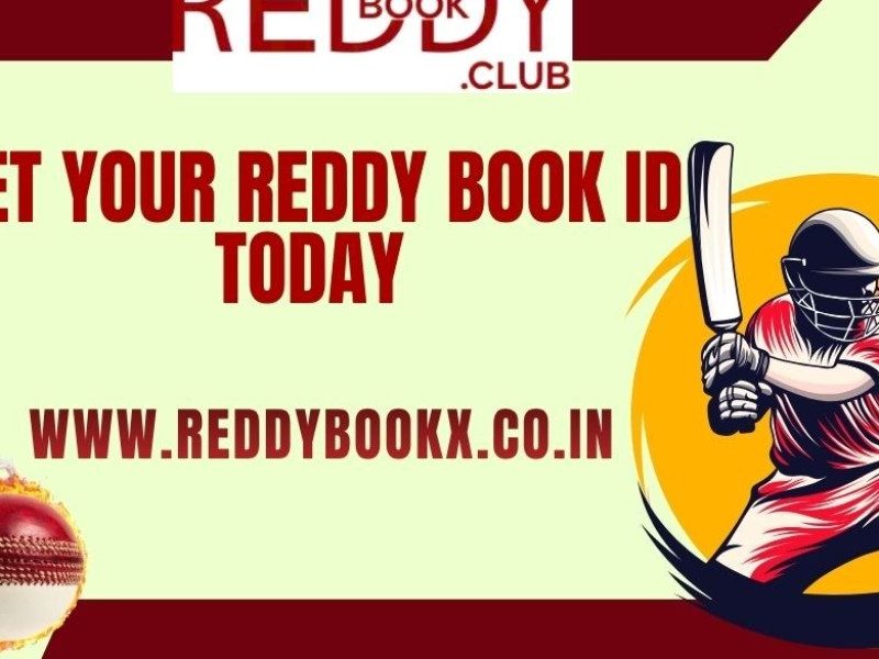 Get Your Reddy Book ID Today