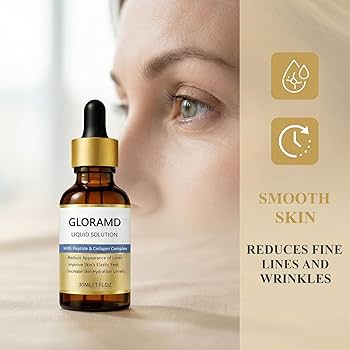 Glora MD – The Secret to Smooth, Bright, and Radiant Skin