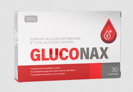 Gluconax