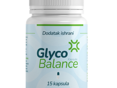 Glyco Balance kapsula