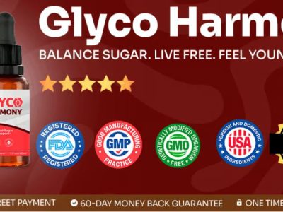 See Ingredients and Uses of Glyco Harmony