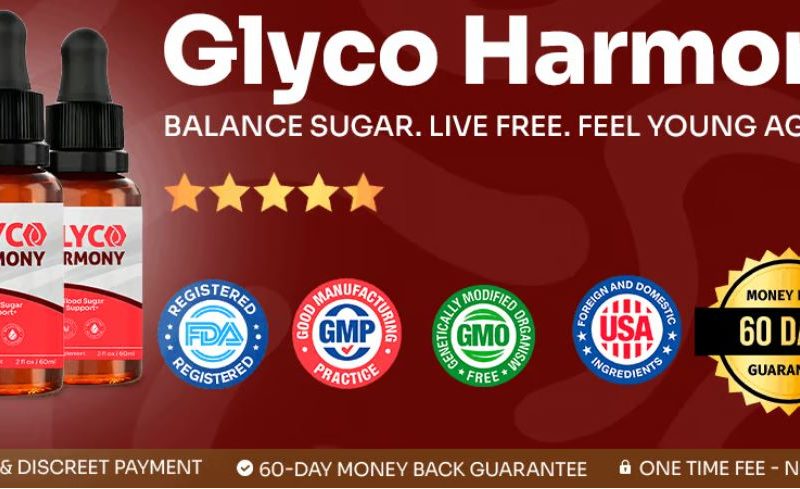 See Ingredients and Uses of Glyco Harmony