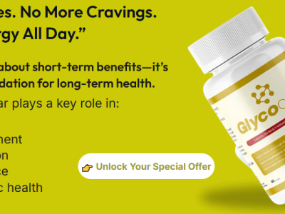 Glycocept – Targeted Nutrition for Blood Sugar Management