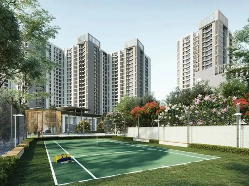 Godrej Riverine Sector 44 – Ultra Luxury Apartments in Noida