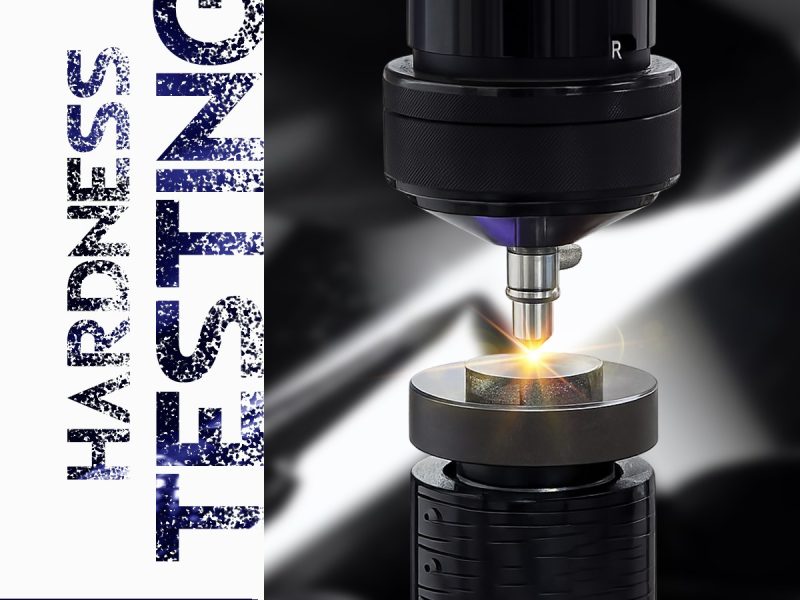 Hardness Testing