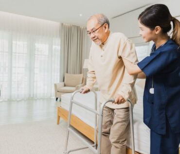 Home Physiotherapy in Gurgaon – Expert Care at Your Doorstep