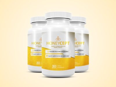 Honeycept Reviews 2026 : Does This Blood Sugar Support Supplement Really Work?