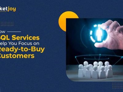 MarketJoy Delivers Reliable B2B Sales Leads for Business Growth