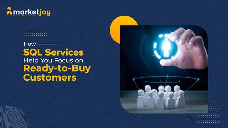 MarketJoy Delivers Reliable B2B Sales Leads for Business Growth