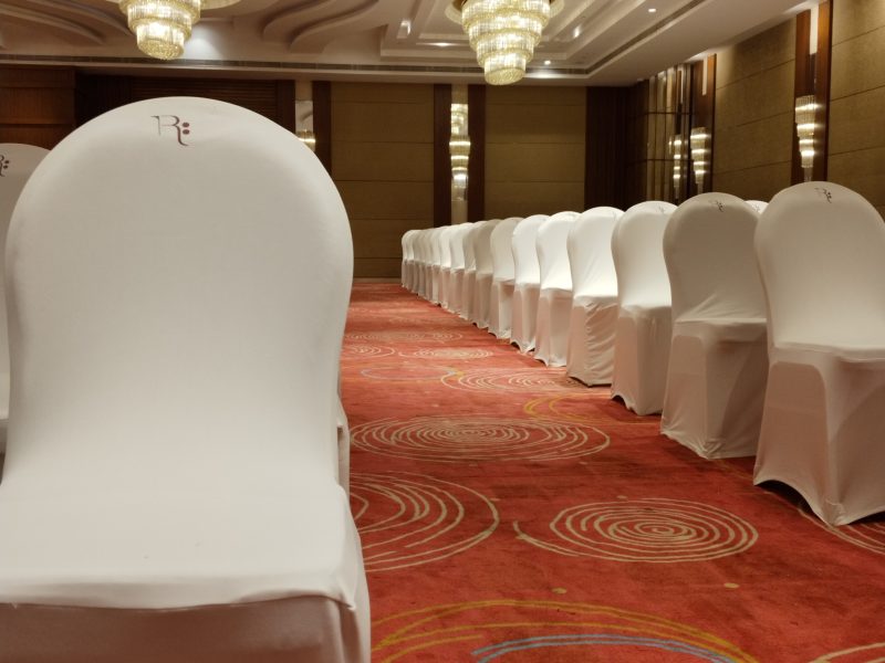 Banquet Halls in Chennai | Regenta Central Chennai