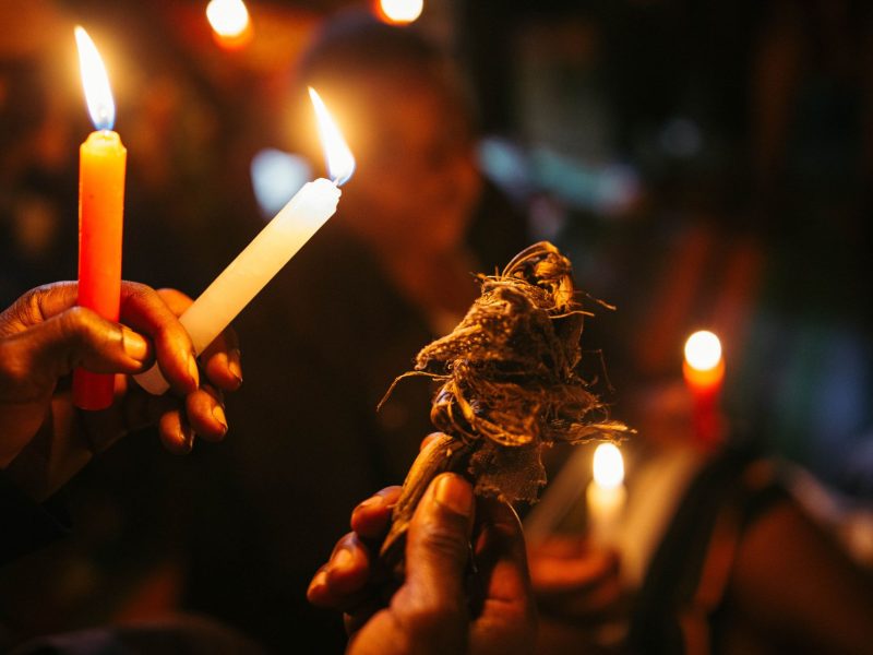 Protection Rituals [+27790412887]