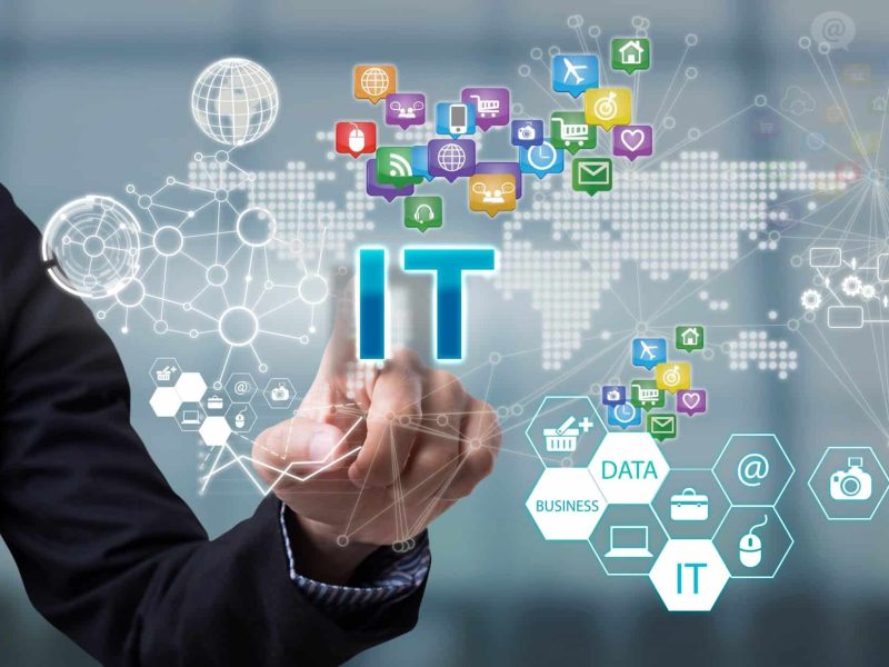 Mrs. Sushma Sain – CEO Of LIYAN IT SOLUTION | Your Reliable Partner For Best IT Solutions In Jaipur