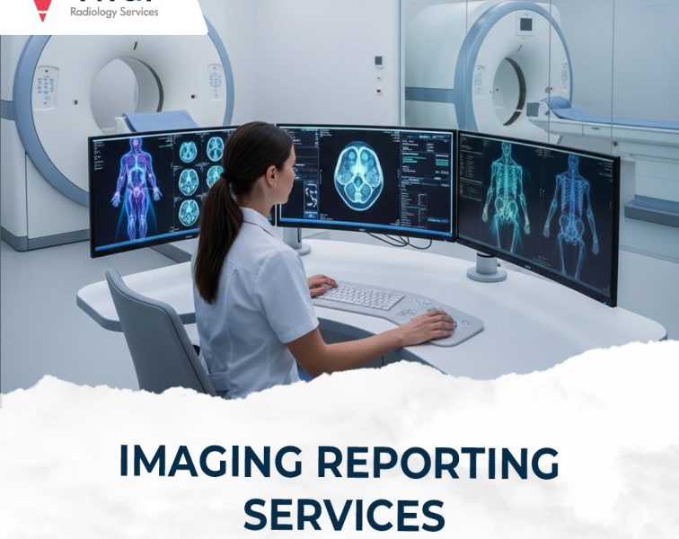 Imaging Reporting Services with Reliable Expert Radiologists