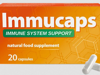 Immucaps