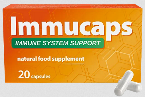 Immucaps