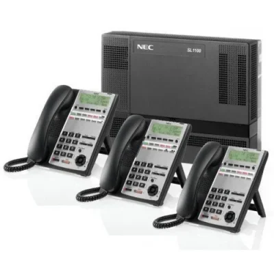 EPABX & Intercom Dealers in Chennai | Infotel Technologies