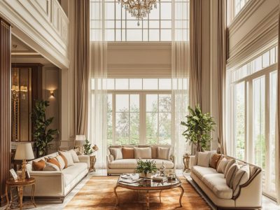 Interior Designer in Bareilly for Modern and Functional Interiors