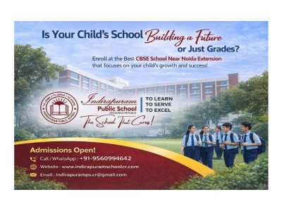 Is Your Child’s School Building a Future or Just Grades?