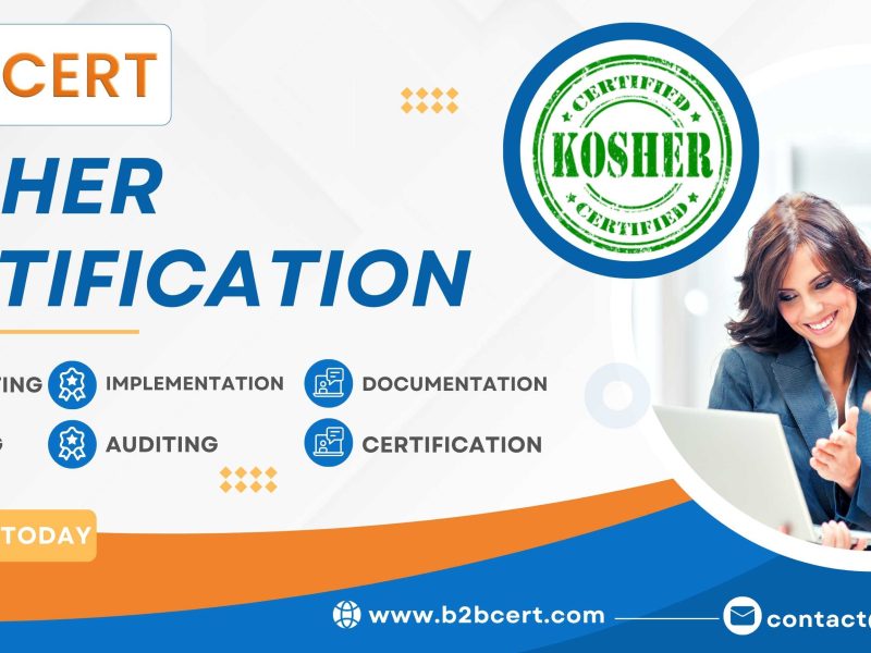KOSHER Certification Services in Columbus