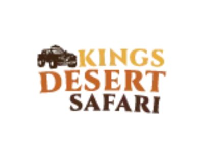 Kings Desert Safari