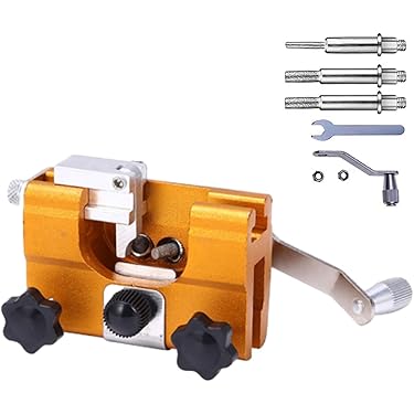 Klampero Chainsaw Sharpener: The Ultimate Tool for Perfect Cuts