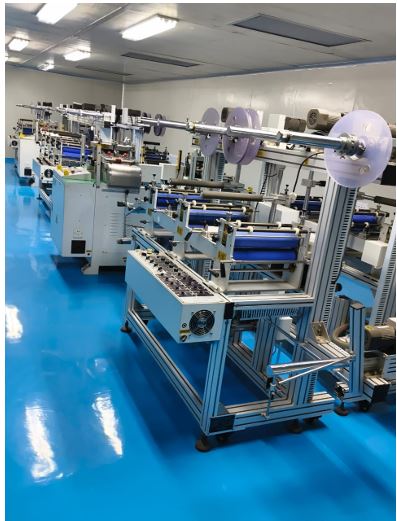 High-Quality Labels for Packaging, Retail & Industrial Use
