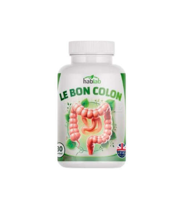 Buy Le Bon Colon in Algeria - Le Bon Colon Price & Reviews