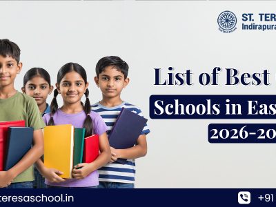 List of Best CBSE Schools in East Delhi, Delhi 2026-2027