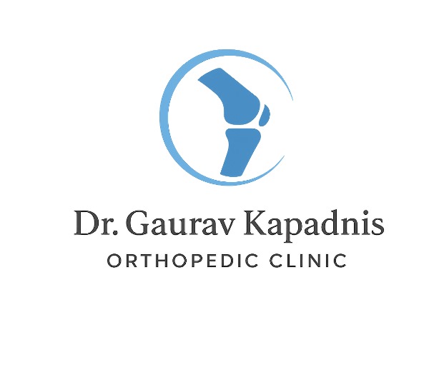 Best Hip Replacement Surgeon in Nashik | Dr. Gaurav Kapadnis Clinic