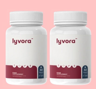 Lyvora : Boostez votre énergie, votre immunité et votre bien-être quotidien, naturellement.